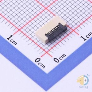 FPC-0.5FX-8PWBH15