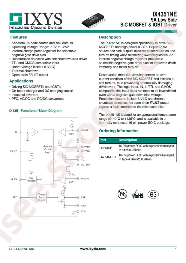 IX4351NE