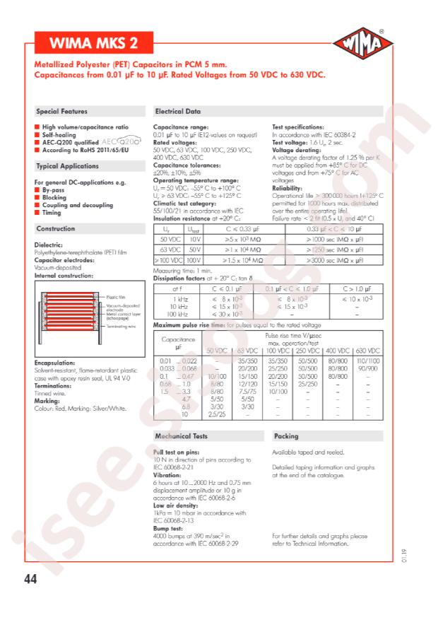 MKS2C031001A00KSSD