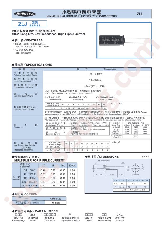 35ZLJ47M5X11