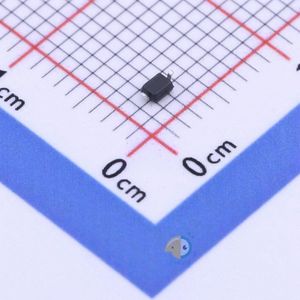 HXY MOSFET HESDNC12VB1EL-B