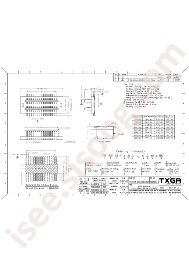 FBB05003-M24S1003K6MH10