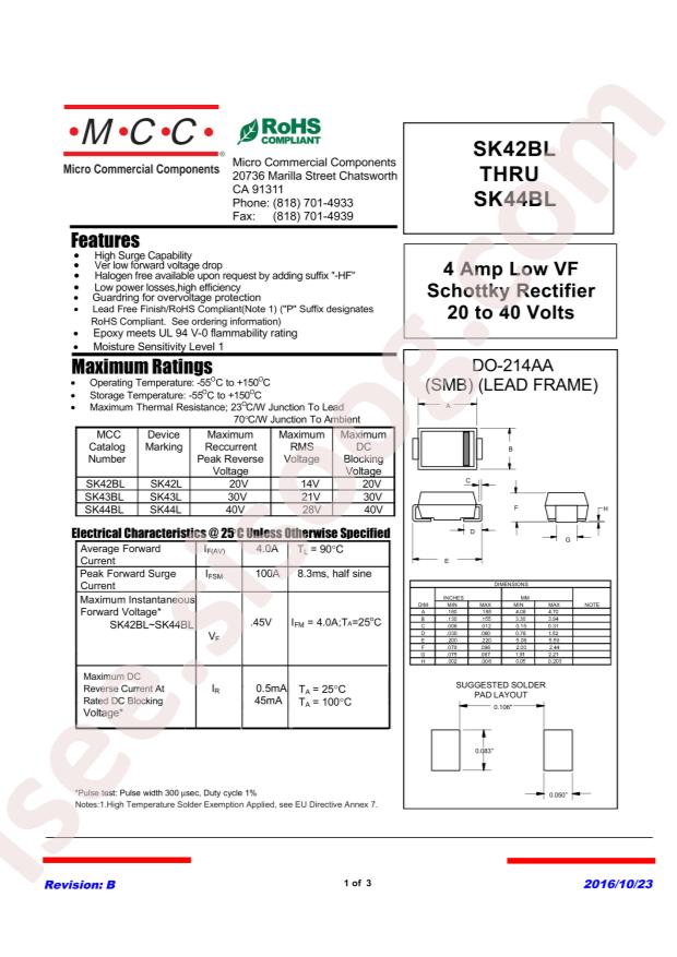 SK44BL-TP