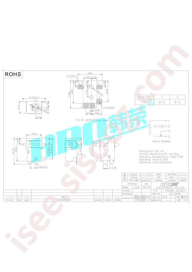 DC-045B-13A