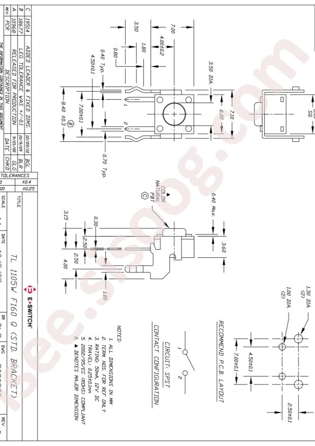 TL1105WF160Q