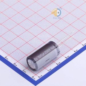 RXB101M2DBKF1325