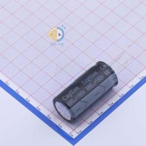 KM681M160L410A00F