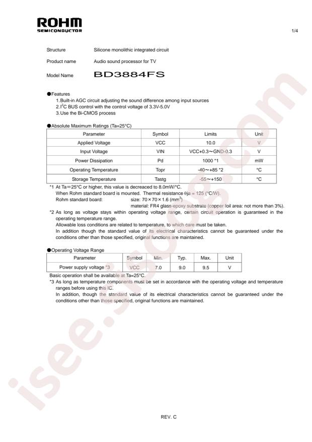 BD3884FS-E2