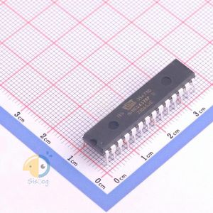 ATMEGA328P-PU