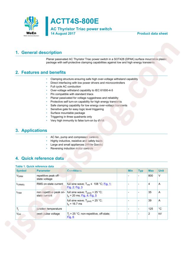 ACTT4S-800E,118