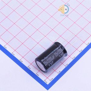 25YXF2200MFFC16X25