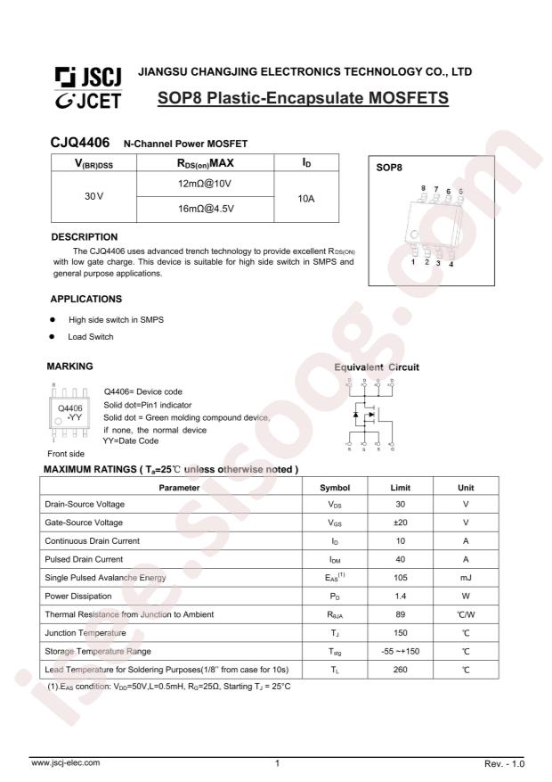 CJQ4406