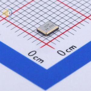 Shenzhen SCTF Elec S3B24.000000F1010F30