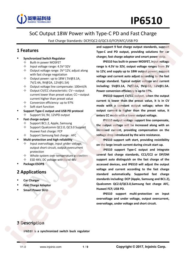 IP6510_GE