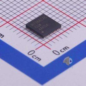 Richtek Tech RT3662ACGQW