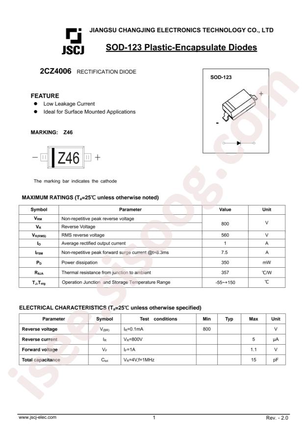 2CZ4006