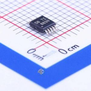 DRV8830DGQR