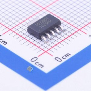 TPS73801DCQR