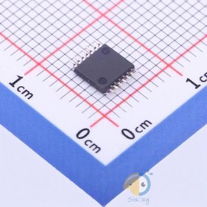 onsemi NCS2632DTBR2G