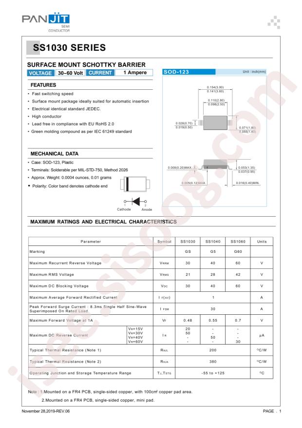 PANJIT SS1030_R1_00001