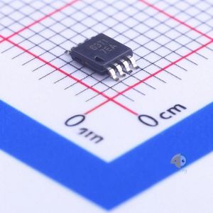 PCA9517DGKR