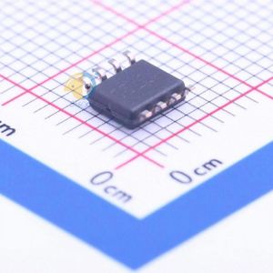 ISO7321FCDR