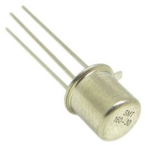 سنسور دمای SMT160-30 - فلزی (اورجینال)