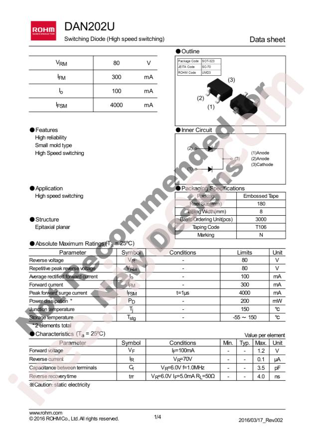 DAN202UT106
