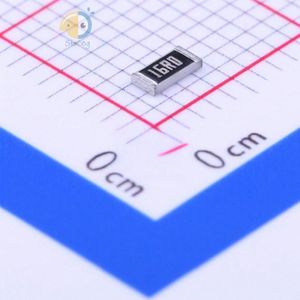 CR1206-FX-16R0ELF