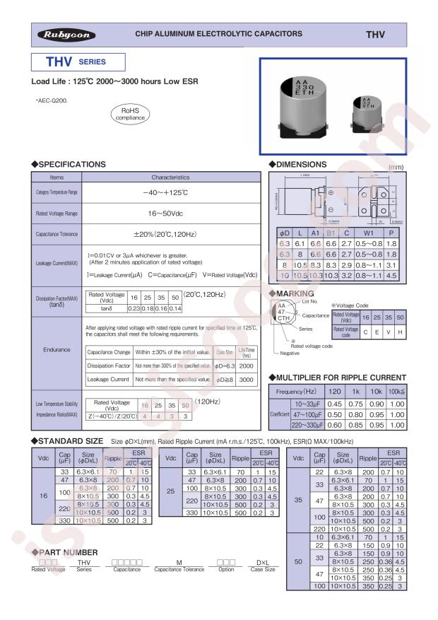 35THV47M6.3X8