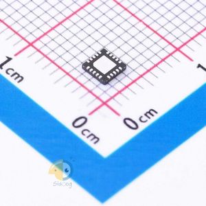 Everest-semi(Everest Semiconductor) ES8311