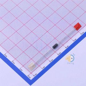 Chongqing Pingwei Tech 1N4007GR