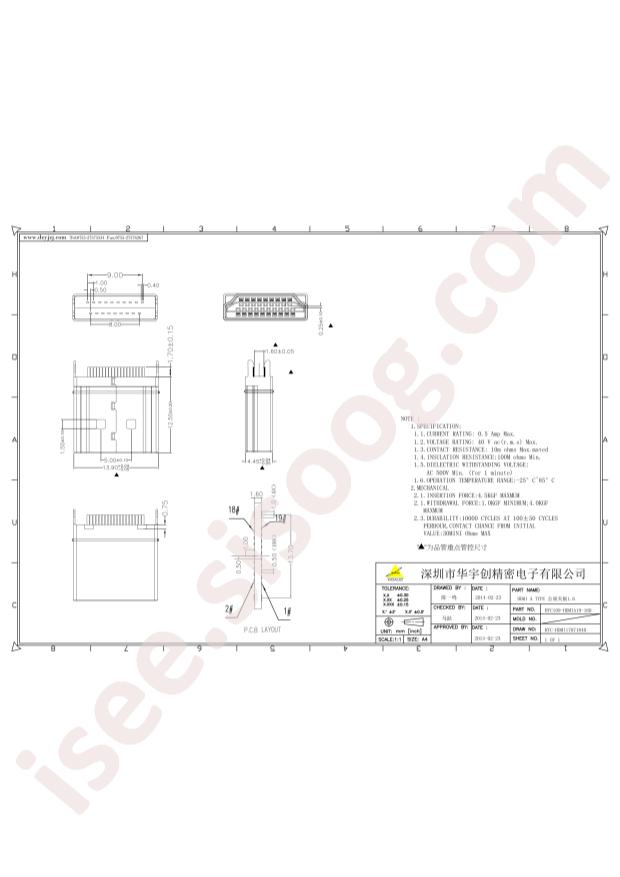 HYC109-HDMIA19-160