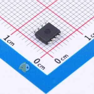 PIC12F508T-I/SN