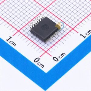 TCA9538DBR