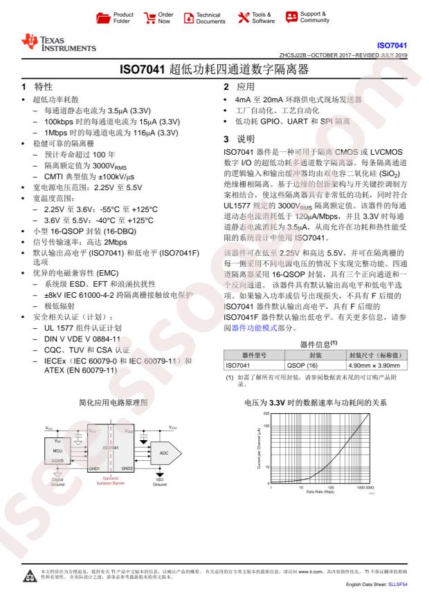 ISO7041FDBQR
