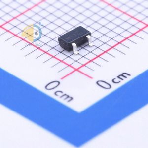 Diodes Incorporated DMN100-7-F