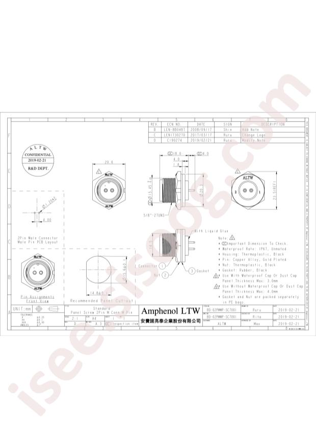 BD-02PMMP-SC7001
