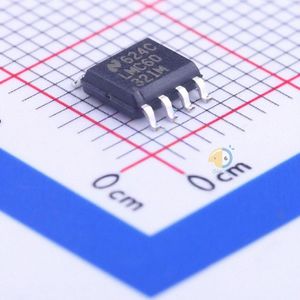 LMC6032IM/NOPB