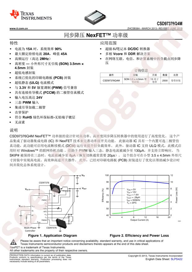 CSD97376Q4M