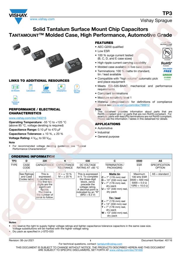 TP3B106K016C0800AS