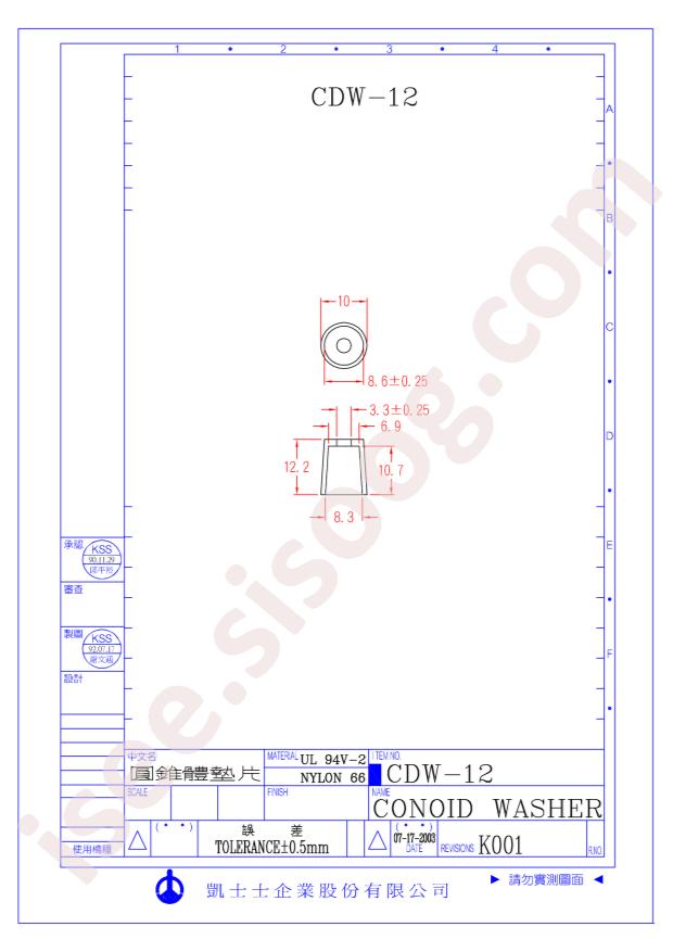 CDW-12