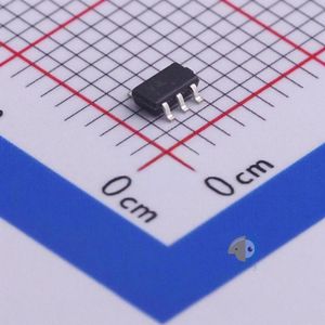 onsemi M74VHC1GT02DTT1G