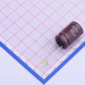 EKXJ401ELL680ML251