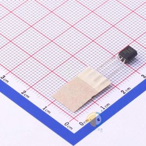 onsemi LM431BIZX