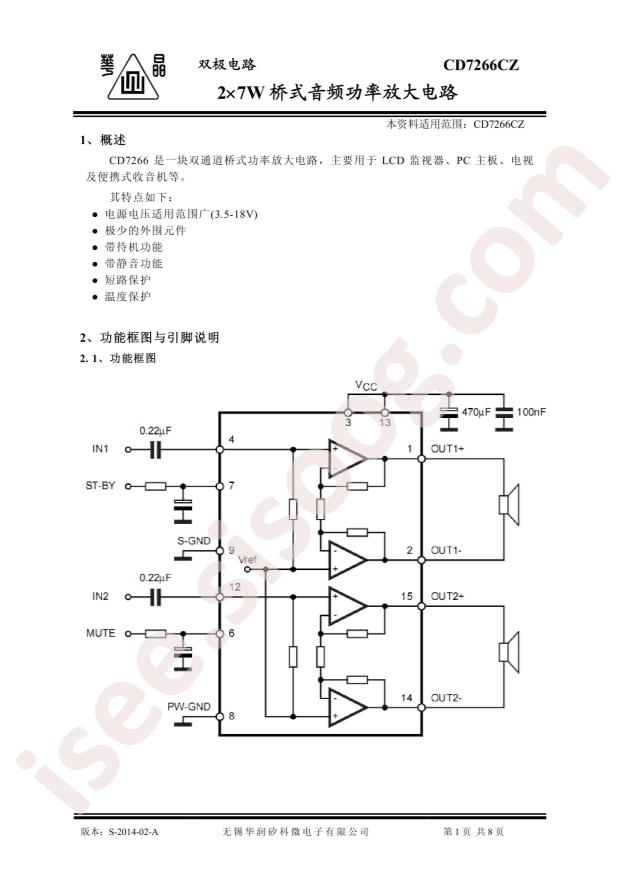 CD7266CZ