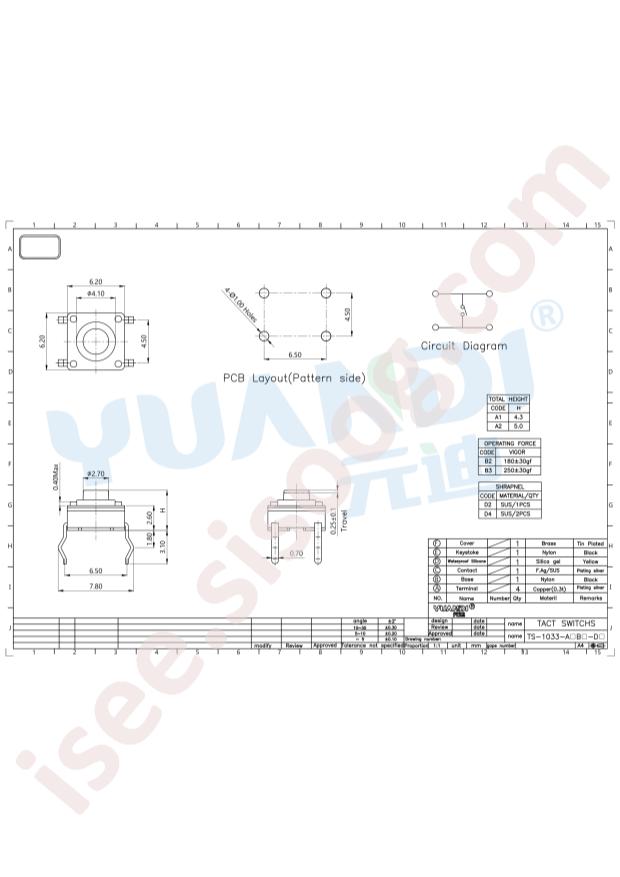 TS-1033-A2B3-D2