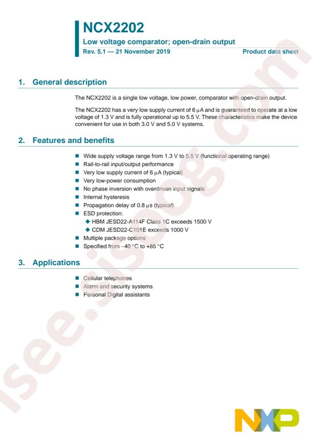 NCX2202GW,125