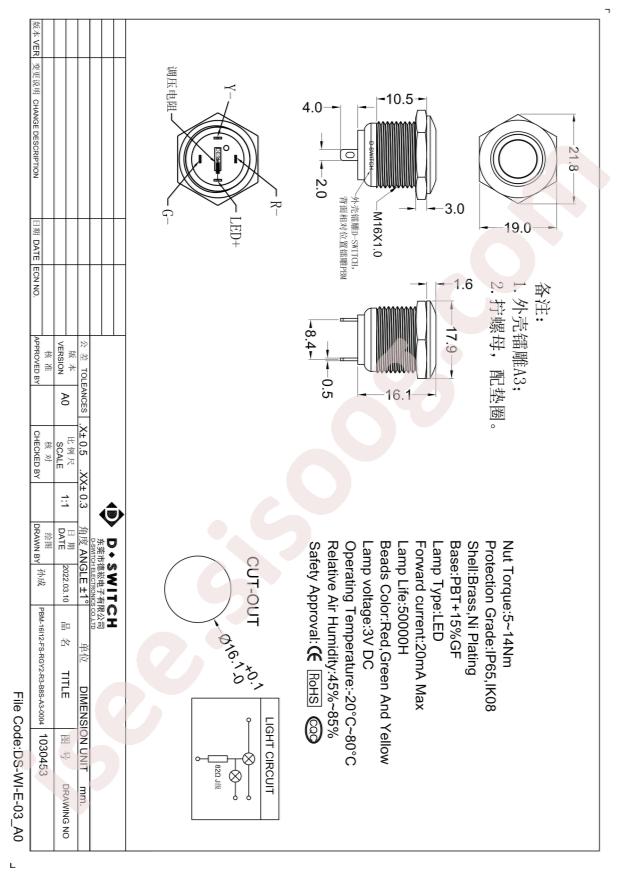 PBM-16I12-FS-RGY2-R3-B8S-0004