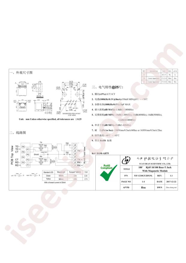 51F-1210GY2D2NL
